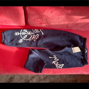 MADHAPPY OUTDOORS HERITAGE SWEATPANT 👖